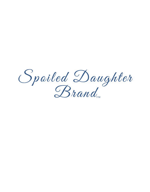 Spoiled Daughter Brand 
